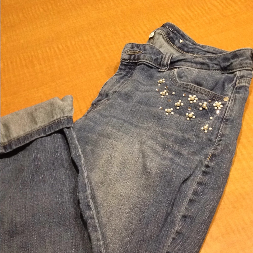 Jennifer Lopez jean Capri